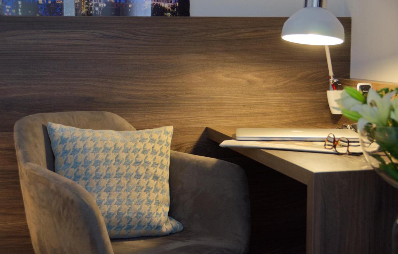 Hotel Lizz Monaco di Baviera